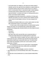 Referāts 'Kultūrvide un tās veidošana pirmsskolas izglītības iestādē', 16.