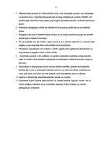 Referāts 'Kultūrvide un tās veidošana pirmsskolas izglītības iestādē', 17.