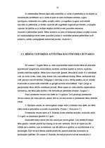 Referāts 'Kultūrvide un tās veidošana pirmsskolas izglītības iestādē', 20.