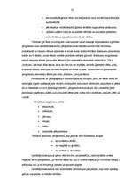 Referāts 'Kultūrvide un tās veidošana pirmsskolas izglītības iestādē', 28.