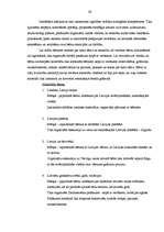 Referāts 'Kultūrvide un tās veidošana pirmsskolas izglītības iestādē', 29.