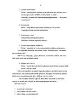 Referāts 'Kultūrvide un tās veidošana pirmsskolas izglītības iestādē', 30.