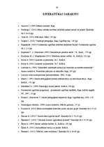 Referāts 'Kultūrvide un tās veidošana pirmsskolas izglītības iestādē', 39.