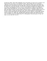 Eseja 'How Do G.Orwell and A.Huxley Use Characters to Depict the Dystopias in "1984" an', 3.