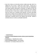 Prakses atskaite 'Areālu diagnoze', 8.