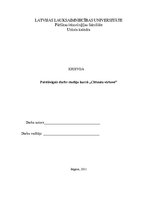 Referāts 'Krievija', 1.