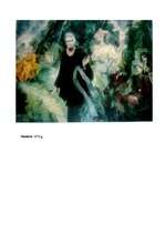 Referāts 'Maija Tabaka savā mākslā', 13.