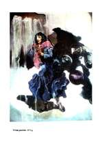 Referāts 'Maija Tabaka savā mākslā', 16.