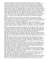 Eseja 'This Is a First Person Analysis Essay on the Middle Passage Slave Trade', 1.