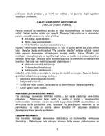 Referāts 'Ekonomiskās sistēmas valstī un to attīstīšanas, uzlabošanas iespējas', 4.