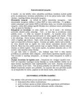 Referāts 'Ekonomiskās sistēmas valstī un to attīstīšanas, uzlabošanas iespējas', 8.