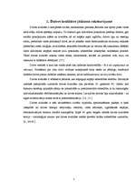 Referāts 'Dzīves kvalitāte un to ietekmējošie faktori manā skolā', 3.