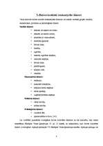 Referāts 'Dzīves kvalitāte un to ietekmējošie faktori manā skolā', 4.