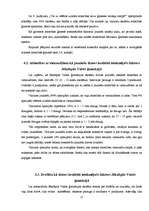 Referāts 'Dzīves kvalitāte un to ietekmējošie faktori manā skolā', 20.