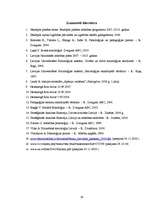 Referāts 'Dzīves kvalitāte un to ietekmējošie faktori manā skolā', 27.