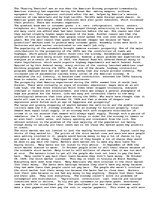 Eseja 'Roaring Twenties', 1.