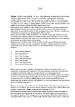 Konspekts 'Budisms', 2.