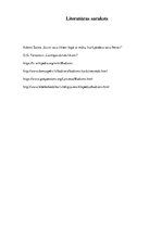 Konspekts 'Budisms', 4.