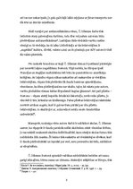 Eseja 'ASV sadzīves atainojums Č.Dikensa darbā "Amerikas piezīmes"', 3.