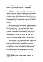 Eseja 'ASV sadzīves atainojums Č.Dikensa darbā "Amerikas piezīmes"', 5.