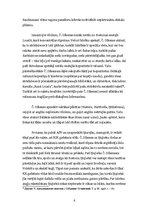 Eseja 'ASV sadzīves atainojums Č.Dikensa darbā "Amerikas piezīmes"', 6.