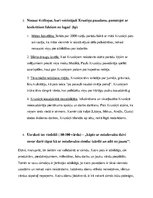 Konspekts 'Rūdolfa Blaumaņa darba "Pazudušais dēls" analīze', 2.