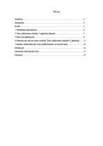 Referāts 'Ainava Talsu mākslinieku darbos 21.gadsimtā', 1.