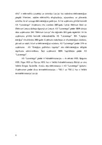 Referāts 'Biznesa ētika - AS "Latvenergo"', 4.