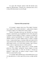 Referāts 'Biznesa ētika - AS "Latvenergo"', 8.