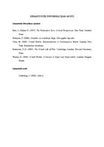 Referāts 'Hiperrealitāte filmā "Solāris"', 12.