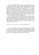 Referāts 'Jūrmalas pašvaldības budžets', 6.