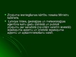 Prezentācija 'Iepakojums un depozīta sistēmas ieviešana Latvijā', 6.