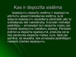 Prezentācija 'Iepakojums un depozīta sistēmas ieviešana Latvijā', 7.