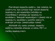 Prezentācija 'Iepakojums un depozīta sistēmas ieviešana Latvijā', 8.