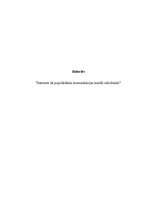 Referāts 'Internets kā populārākais komunikācijas kanāls mūsdienās', 1.