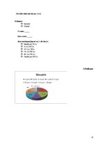 Referāts 'Internets kā populārākais komunikācijas kanāls mūsdienās', 20.