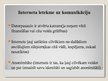 Referāts 'Internets kā populārākais komunikācijas kanāls mūsdienās', 32.
