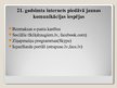 Referāts 'Internets kā populārākais komunikācijas kanāls mūsdienās', 33.