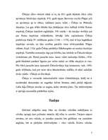 Referāts 'Čehija', 3.