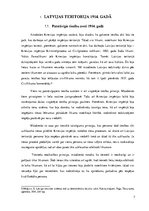 Referāts 'Svarīgākie tiesību avoti Latvijas teritorijā Pirmā pasaules kara laikā', 7.