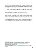 Referāts 'Svarīgākie tiesību avoti Latvijas teritorijā Pirmā pasaules kara laikā', 9.