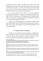 Referāts 'Svarīgākie tiesību avoti Latvijas teritorijā Pirmā pasaules kara laikā', 11.