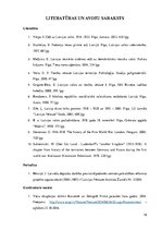 Referāts 'Svarīgākie tiesību avoti Latvijas teritorijā Pirmā pasaules kara laikā', 18.