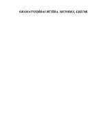 Konspekts 'Grāmatvedības būtība, likumi, metodes', 1.