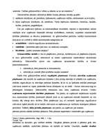 Konspekts 'Grāmatvedības būtība, likumi, metodes', 4.