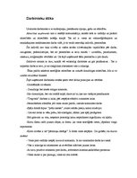 Referāts 'Biznesa ētikas principu istenošana organizācijā', 7.