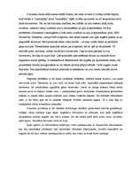 Eseja 'Biocenoze. Cilvēka darbības ietekme uz dzīvnieku skaita izmaiņām', 2.