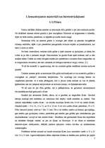 Referāts 'Flīžu grīdas', 3.