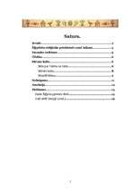 Referāts 'Seno ēģiptiešu reliģiskie priekšstati', 1.