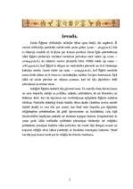 Referāts 'Seno ēģiptiešu reliģiskie priekšstati', 2.